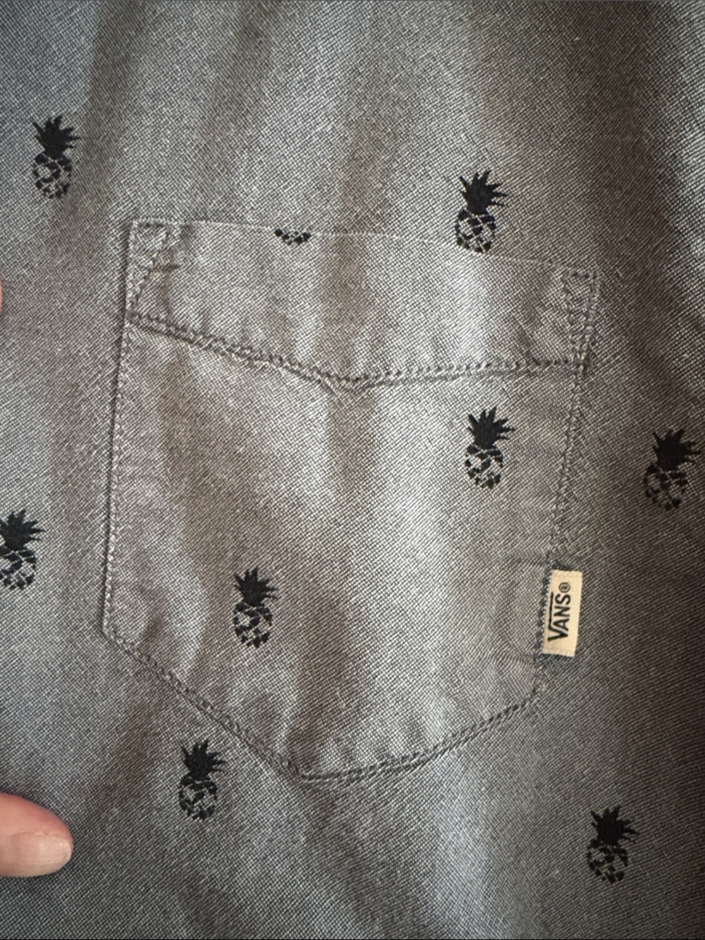 Vans - Picture 3 of 5